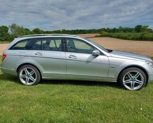Mercedes-Benz C 180 Gebrauchtwagen