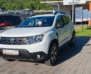 Dacia Duster Gebrauchtwagen