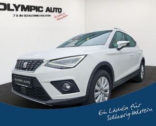 Seat Arona Gebrauchtwagen