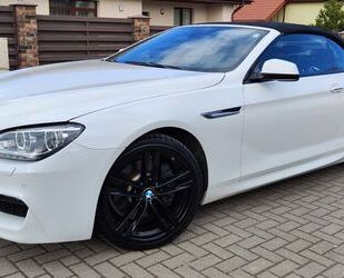 BMW 640 Gebrauchtwagen