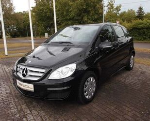 Mercedes-Benz B 160 Gebrauchtwagen