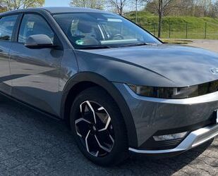 Hyundai IONIQ 5 Gebrauchtwagen