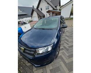 Dacia Sandero Gebrauchtwagen