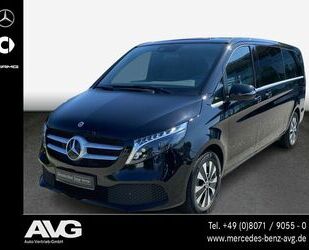 Mercedes-Benz V 300 Gebrauchtwagen