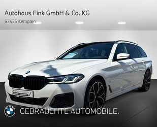 BMW 540 Gebrauchtwagen