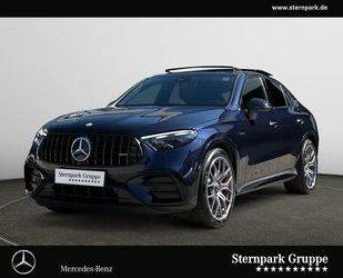 Mercedes-Benz GLC 63 AMG Gebrauchtwagen