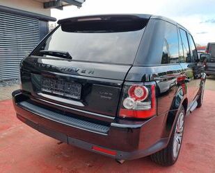 Land Rover Range Rover Sport Gebrauchtwagen