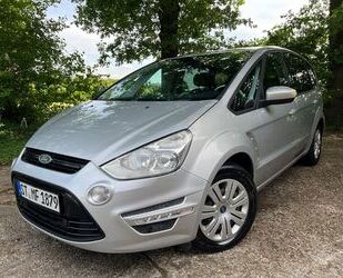 Ford S-Max Gebrauchtwagen