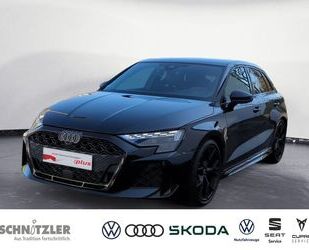 Audi RS3 Gebrauchtwagen