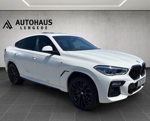 BMW X6 Gebrauchtwagen