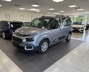 Citroen Berlingo Gebrauchtwagen