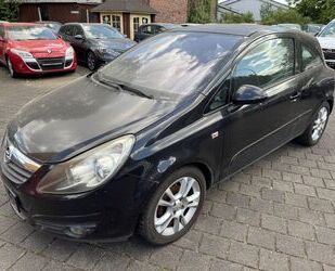 Opel Corsa Gebrauchtwagen