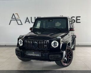 Mercedes-Benz G 63 AMG Gebrauchtwagen