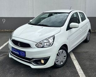Mitsubishi Space Star Gebrauchtwagen