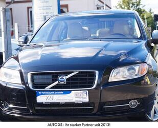 Volvo S80 Gebrauchtwagen