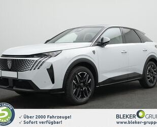 Peugeot 3008 Gebrauchtwagen