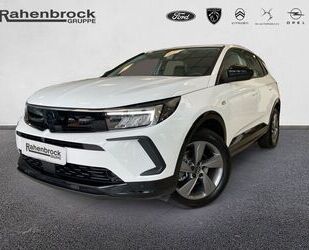 Opel Grandland (X) Gebrauchtwagen