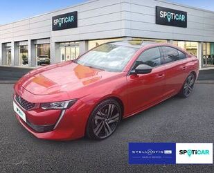 Peugeot 508 Gebrauchtwagen