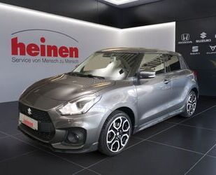 Suzuki Swift Gebrauchtwagen