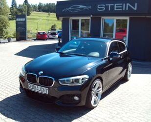 BMW 120 Gebrauchtwagen