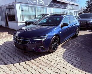 Opel Insignia Gebrauchtwagen