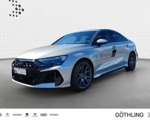 Audi RS3 Gebrauchtwagen
