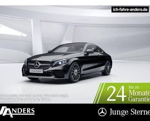 Mercedes-Benz C 300 Gebrauchtwagen