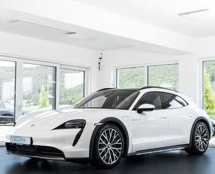 Porsche Taycan Gebrauchtwagen