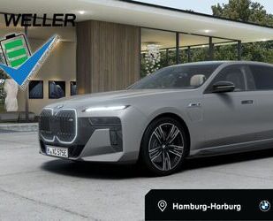 BMW M760 Gebrauchtwagen