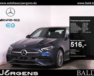 Mercedes-Benz C 300 Gebrauchtwagen
