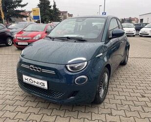 Fiat 500e Gebrauchtwagen