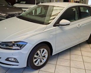 VW Polo Gebrauchtwagen
