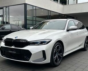 BMW 330 Gebrauchtwagen