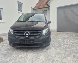 Mercedes-Benz Vito Gebrauchtwagen