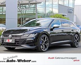 VW Arteon Gebrauchtwagen