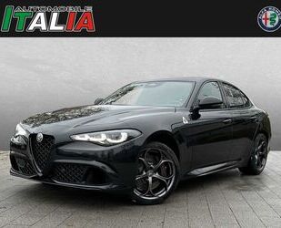 Alfa Romeo Giulia Gebrauchtwagen
