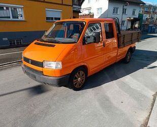 VW T4 andere Gebrauchtwagen