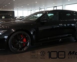 Audi RS6 Gebrauchtwagen