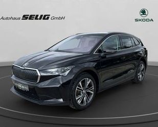 Skoda Enyaq Gebrauchtwagen
