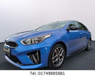 Kia pro ceed / ProCeed Gebrauchtwagen