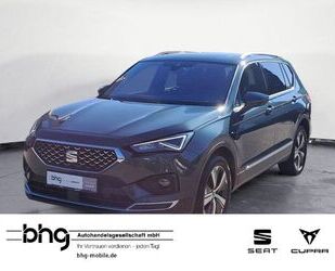 Seat Tarraco Gebrauchtwagen