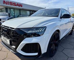 Audi RSQ8 Gebrauchtwagen