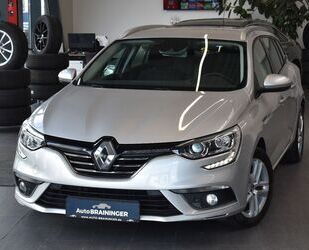 Renault Megane Gebrauchtwagen