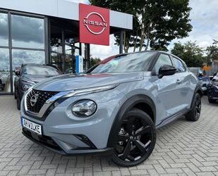Nissan Juke Gebrauchtwagen