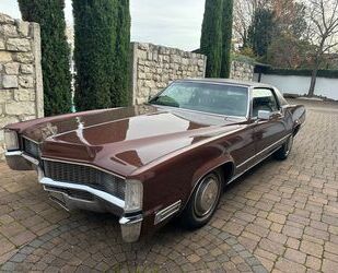 Cadillac Eldorado Gebrauchtwagen