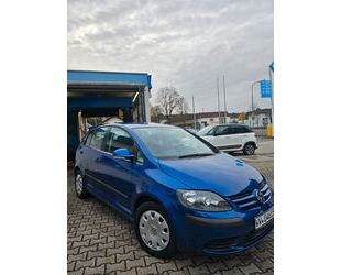 VW Golf Plus Gebrauchtwagen