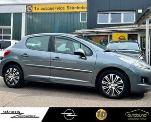 Peugeot 207 Gebrauchtwagen
