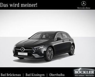 Mercedes-Benz A 180 Gebrauchtwagen