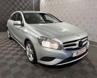 Mercedes-Benz A 180 Gebrauchtwagen