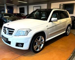 Mercedes-Benz GLK 320 Gebrauchtwagen